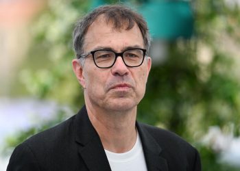 Dominik Moll revient avec le polar Dossier 137 : «Le maintien de l’ordre est un métier éprouvant»