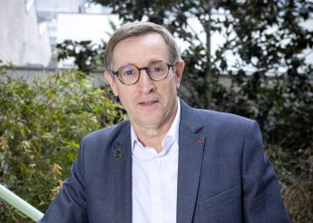 Dominique Chargé  (Coopération agricole) : «Les cantines doivent servir des produits français»
