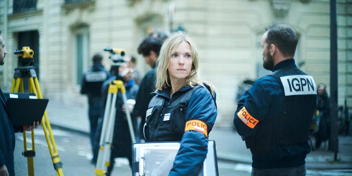 Dossier 137, Eleanor The Great, Running Man… Les tops et les flops ciné de la semaine