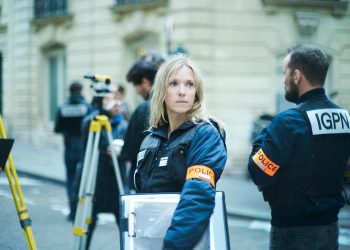 Dossier 137, Eleanor The Great, Running Man… Les tops et les flops ciné de la semaine