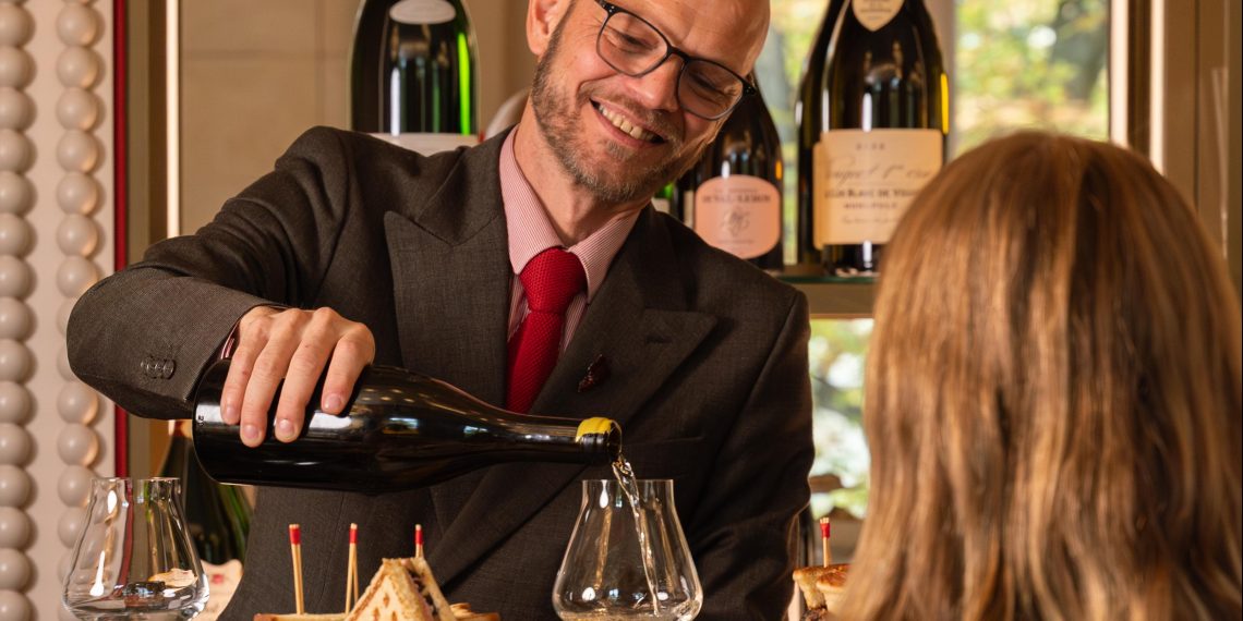 Bar à vins : comment la dégustation se réinvente