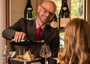 Bar à vins : comment la dégustation se réinvente