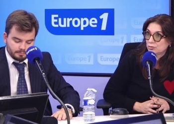 Pascal Praud et vous – Discours alarmiste du chef d’état-major des Armées : «Anxiogène, mais peut-être nécessaire», affirme Élisabeth Assayag