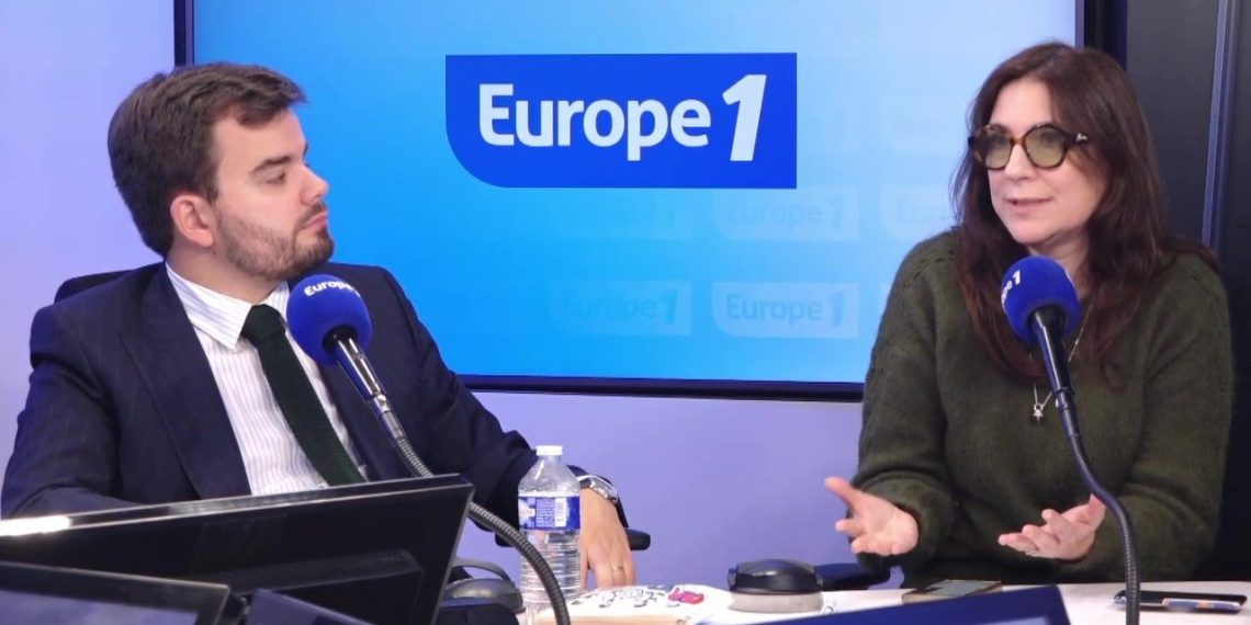 Pascal Praud et vous – Fillettes voilées à l’Assemblée : «On met le voile sur des petites filles, c’est ça qui doit nous interpeller»