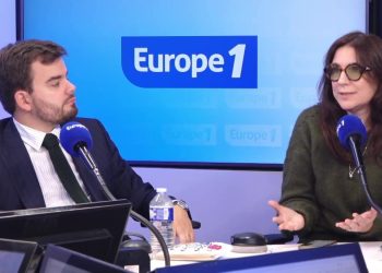 Pascal Praud et vous – Fillettes voilées à l’Assemblée : «On met le voile sur des petites filles, c’est ça qui doit nous interpeller»