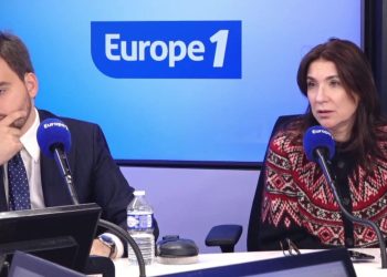 Pascal Praud et vous – Polémique à l’université Lyon 2 : Élisabeth Assayag dénonce «un boulevard pour être antisémite en toute impunité»