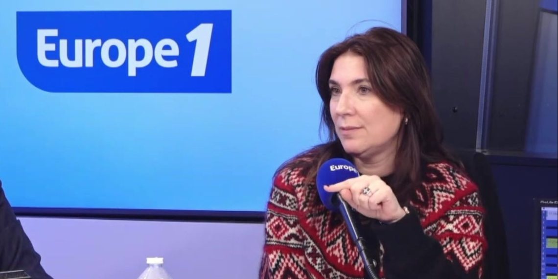 Pascal Praud et vous – Un nouveau service militaire ? «Il faut ce retour à l’amour du drapeau», considère Élisabeth Assayag