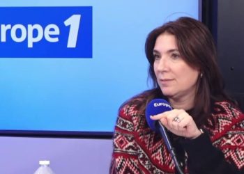 Pascal Praud et vous – Un nouveau service militaire ? «Il faut ce retour à l’amour du drapeau», considère Élisabeth Assayag
