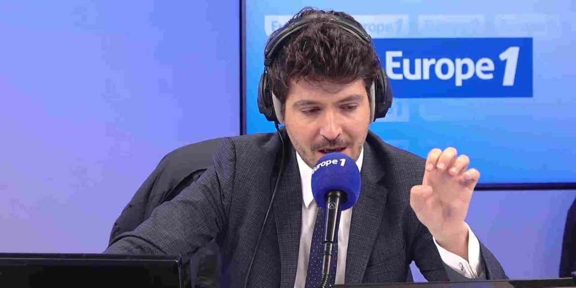 Lutte contre le narcotrafic : «Il ne faut rien s’interdire sous l’autorité de la justice», estime Guy Benarroche