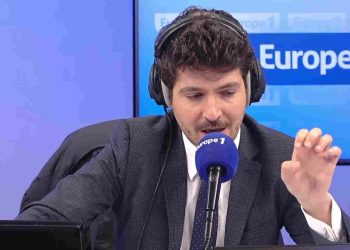 Lutte contre le narcotrafic : «Il ne faut rien s’interdire sous l’autorité de la justice», estime Guy Benarroche