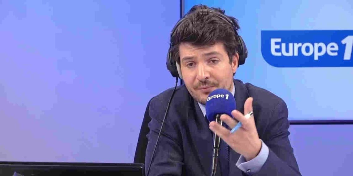 Seulement 6.500 personnes en hommage à Mehdi Kessaci : «On a changé d’époque», déplore Sabrina Agresti-Roubache