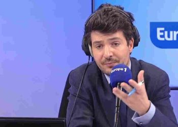 Seulement 6.500 personnes en hommage à Mehdi Kessaci : «On a changé d’époque», déplore Sabrina Agresti-Roubache