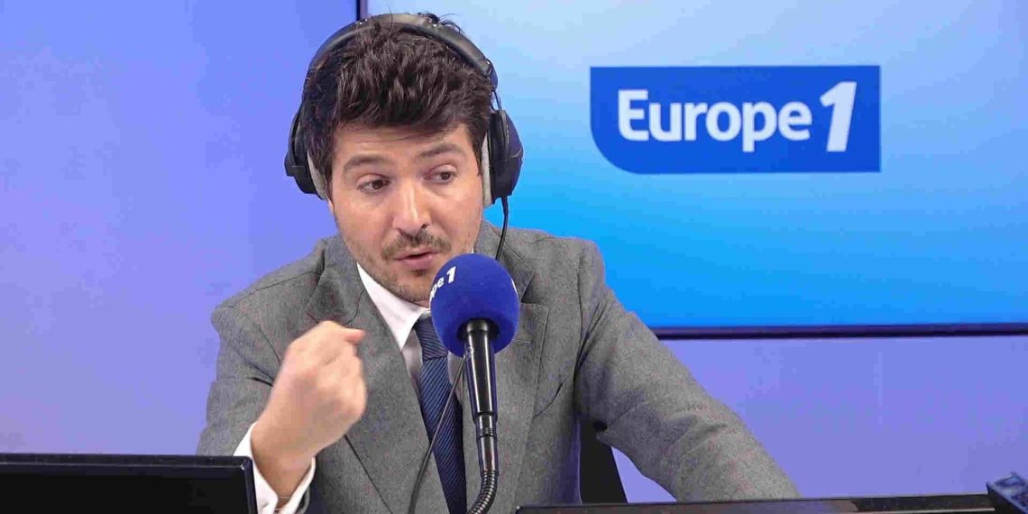 «Chez les jeunes, aujourd’hui c’est cool d’être antisémite», déplore une auditrice