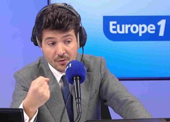 «Chez les jeunes, aujourd’hui c’est cool d’être antisémite», déplore une auditrice