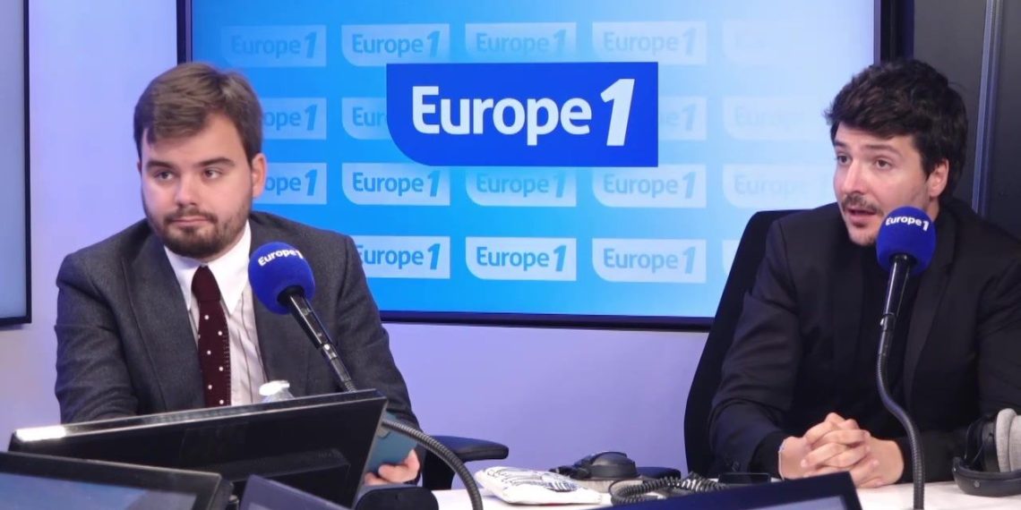 Pascal Praud et vous – Narcotrafic : «Pourquoi ne pas faire des tests inopinés dans les entreprises ?», propose Eliot Deval