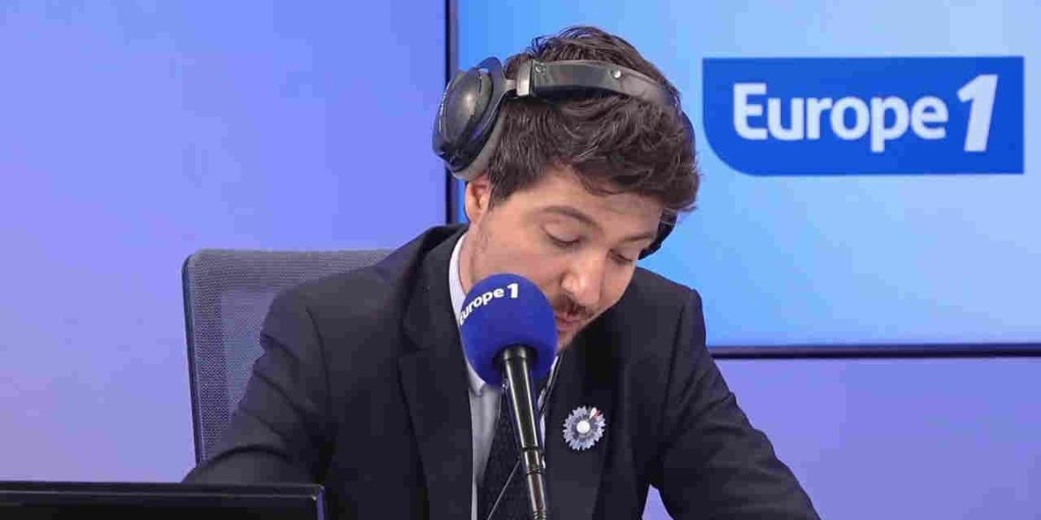 Enquête sur la clé USB de Salah Abdeslam : «C’est un affront aux familles, nos enfants sont morts pour rien», déclare Nelly, qui a perdu son fils au Bataclan