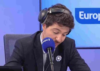 Enquête sur la clé USB de Salah Abdeslam : «C’est un affront aux familles, nos enfants sont morts pour rien», déclare Nelly, qui a perdu son fils au Bataclan