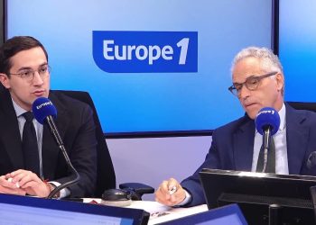 Toussaint : «Ce qui peut fédérer une nation de plus en plus fragile, c’est ce genre de fête», estime Jules Torres