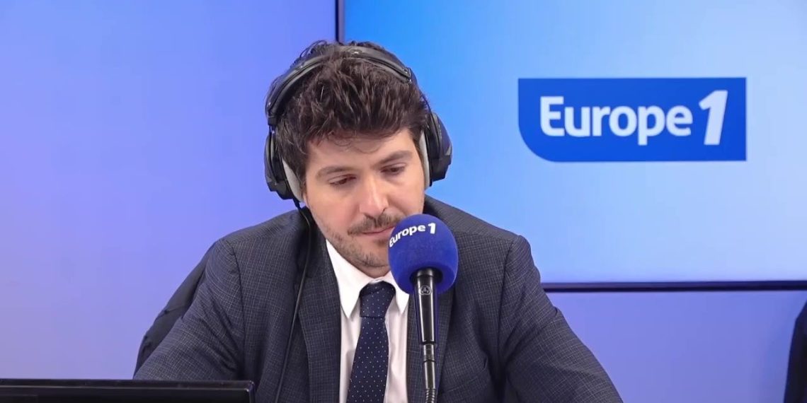 Le narcotrafic «essaye de diriger la société», estime un sénateur EELV proche de la famille Kessaci