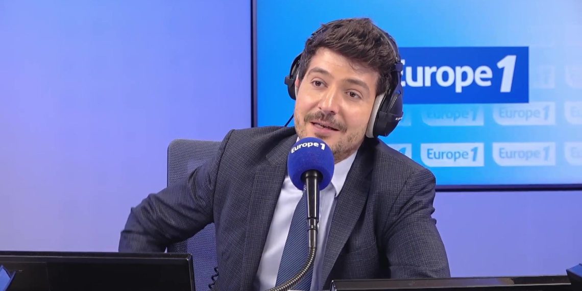 Heurts lors du concert à la Philharmonie : «J’ai l’impression qu’on recommence les années 1930», confie une auditrice