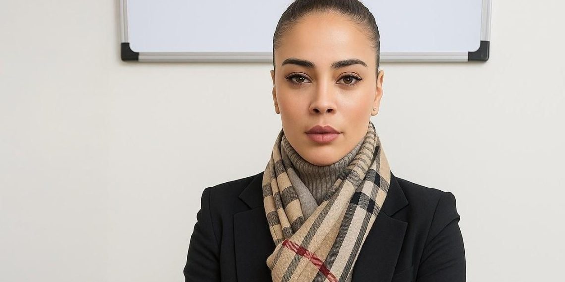 «Briser le tabou de l’apostasie» : le combat d’Elsa pour les ex-musulmans menacés