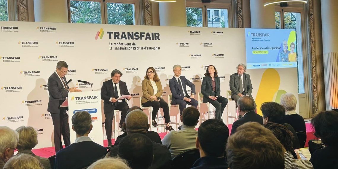 La CCI, IA, Break Poverty : les 5 infos économiques à retenir cette semaine