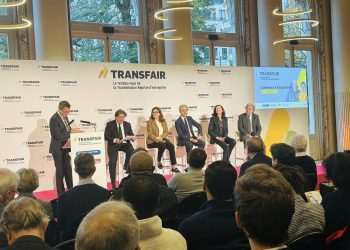 La CCI, IA, Break Poverty : les 5 infos économiques à retenir cette semaine