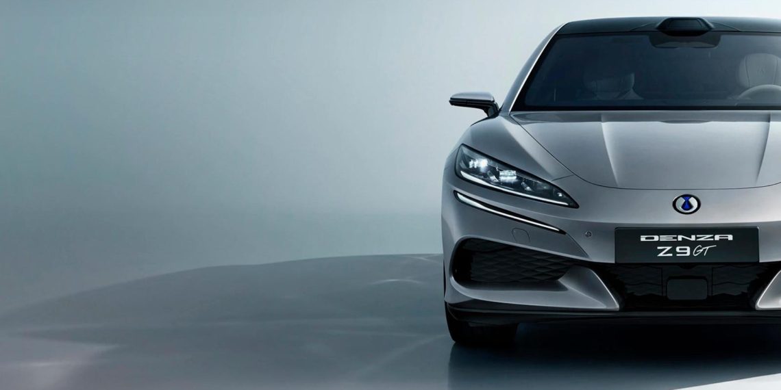 Automobile : la France, nouvel eldorado des constructeurs chinois ?