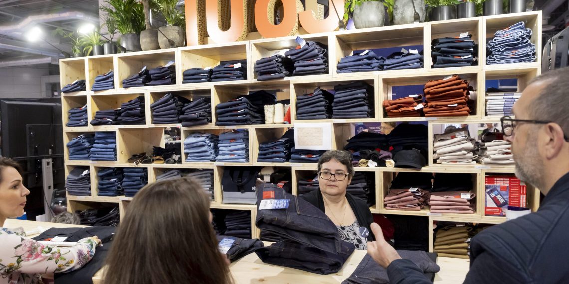 «Produire chez nous n’est pas une utopie» : le salon du «made in France» ouvre ses portes à Paris