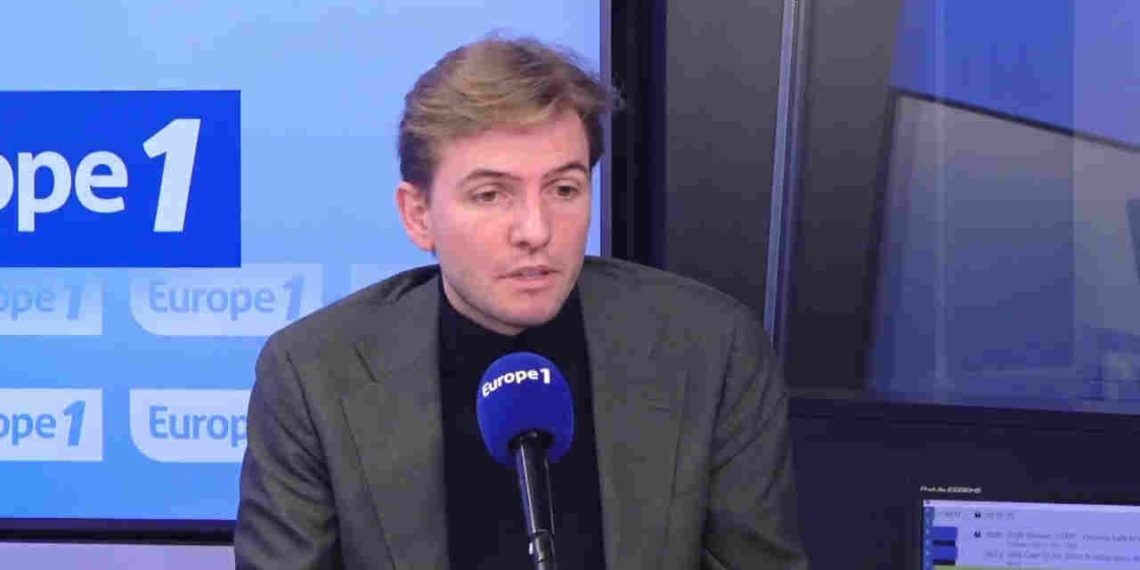 Fillettes voilées à l’Assemblée nationale : «Il ne va rien se passer […] Ça va encore être de la victimisation», dénonce Erik Tegnér