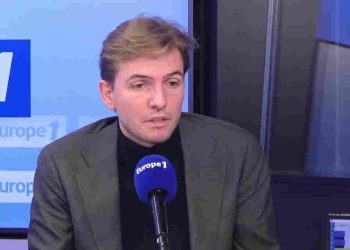 Fillettes voilées à l’Assemblée nationale : «Il ne va rien se passer […] Ça va encore être de la victimisation», dénonce Erik Tegnér