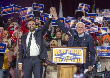 États-Unis : la gauche américaine s’enferme dans ses bastions urbains