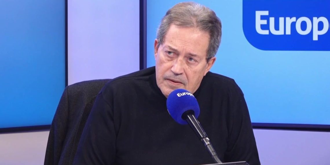 Polémique sur les propos du chef d’état-major : «C’est irresponsable de semer l’anxiété dans le pays et qui n’en a pas besoin » dit Georges Fenech