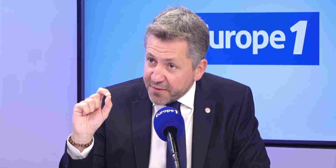 Lutte contre le narcotrafic à Marseille : «L’état d’urgence, la seule solution», selon le député RN Franck Allisio