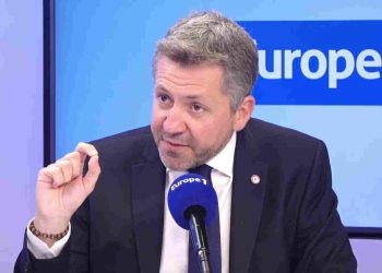 Lutte contre le narcotrafic à Marseille : «L’état d’urgence, la seule solution», selon le député RN Franck Allisio