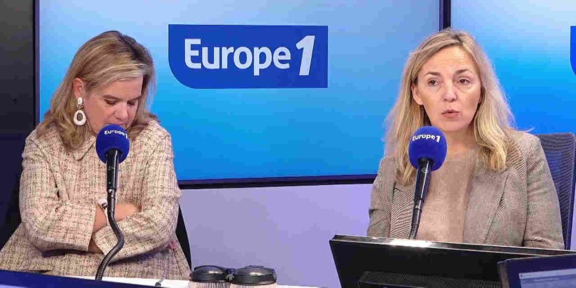 Lauréate du concours “Les Fabuleuses” de Femme Actuelle avec Happy End l’Asso, Sarah Dumont libère la parole sur la mort