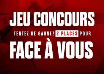 Face à Vous : gagnez vos places pour la grande soirée du JDD !