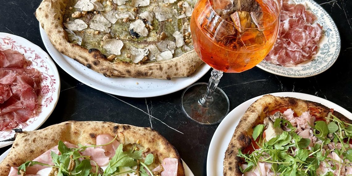 Bonnes adresses : où déguster de savoureuses pizzas en France ?