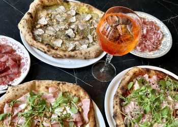 Bonnes adresses : où déguster de savoureuses pizzas en France ?