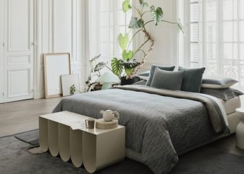 Décoration : tout ce qu’il faut savoir sur la maison Frette