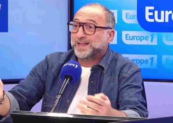 Heurts lors du concert à la Philharmonie : «J’ai assisté au premier acte de terrorisme culturel», assure Franck Tapiro