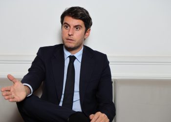 Gabriel Attal : «En 2027, il faudra une vraie rupture de modèle»