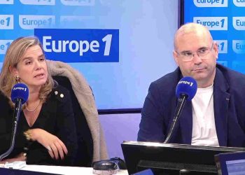 «Un policier non-armé ça sert à quoi ?», se demande Gabrielle Cluzel