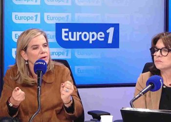 Lutte infructueuse contre la fraude sociale : «On ne peut y voir que du laxisme ou de l’idéologie», juge Gabrielle Cluzel