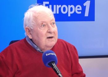 Pascal Praud et vous – Sortie d’Alain Souchon sur le RN : «Ça m’a étonné de lui», reconnaît Gérard Carreyrou