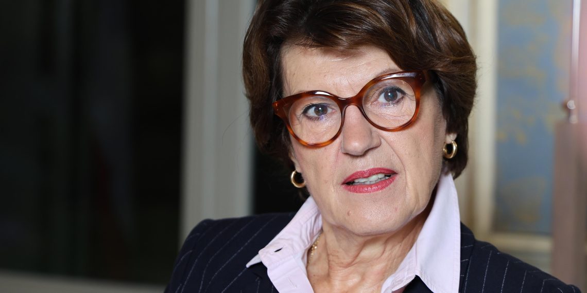 Annie Genevard, ministre de l’Agriculture : «La France ne signera pas un accord qui condamnerait ses agriculteurs»