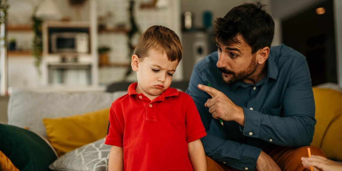 Autorité parentale : «Les interdits aident l’enfant à se civiliser», explique Maurice Berger