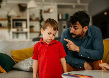 Autorité parentale : «Les interdits aident l’enfant à se civiliser», explique Maurice Berger