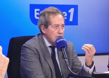Pascal Praud et vous – «Salah Abdeslam, on ne devrait plus jamais l’entendre», fustige Georges Fenech