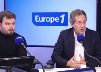 Pascal Praud et vous – Un ordinateur mis à disposition de Salah Abdeslam : «On est chez les fous !», lâche Gauthier Le Bret